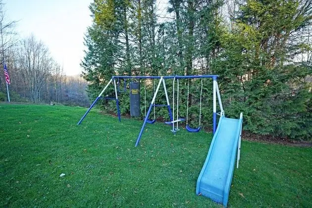 Kulübe (Lazy Bear Lodge • Mountain Views A+)
