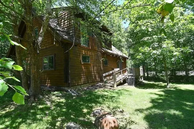 Ev, Birden Çok Yatak (Lazy Bear Retreat)