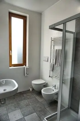 Dağ Evi, 1 Yatak Odası