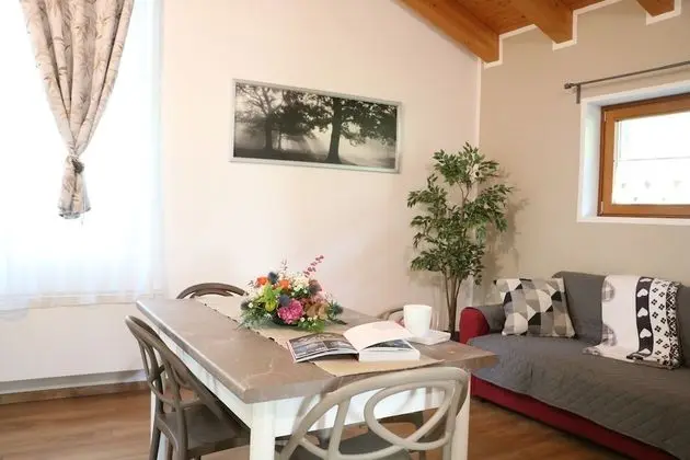 Dağ Evi, 2 Yatak Odası, Engellilere Uygun