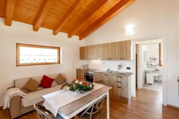 Dağ Evi, 2 Yatak Odası, Engellilere Uygun