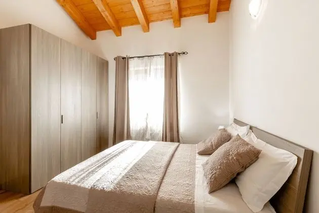 Dağ Evi, 2 Yatak Odası, Engellilere Uygun