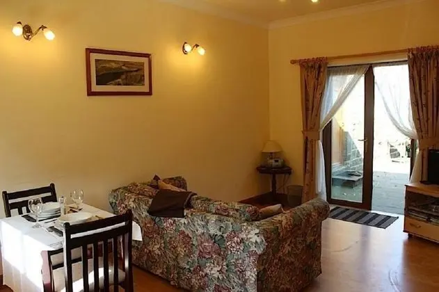 Kır Evi, 1 Yatak Odası