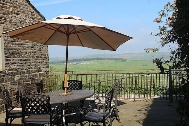 Kır Evi, 1 Yatak Odası