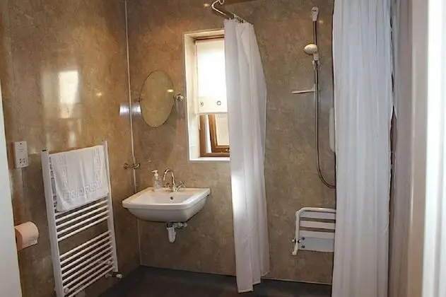 Kır Evi, 1 Yatak Odası
