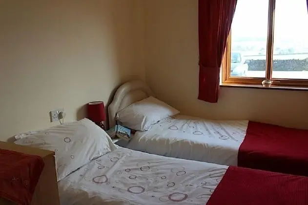 Kır Evi, 2 Yatak Odası