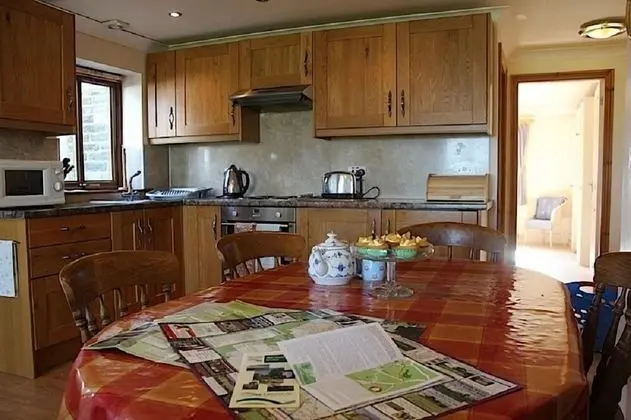 Kır Evi, 3 Yatak Odası