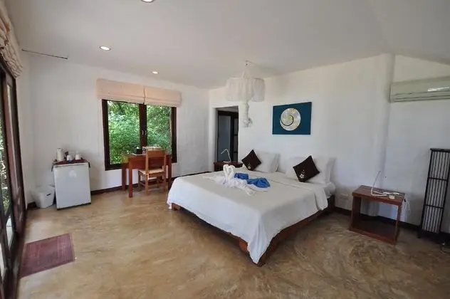Lazy Bungalow