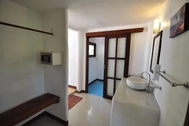 Lazy Bungalow