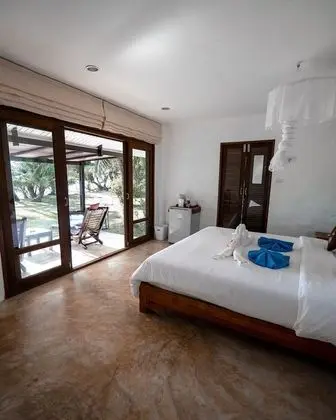 Sunset Single Bungalow