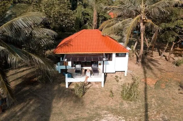 Sunset Single Bungalow
