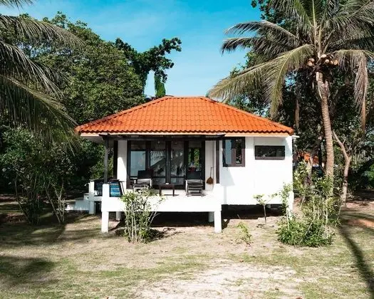Sunset Single Bungalow