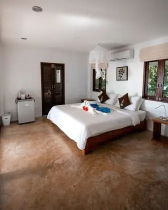 Sunset Single Bungalow