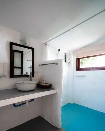 Sunset Single Bungalow