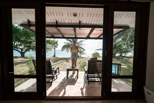 Sunset Single Bungalow
