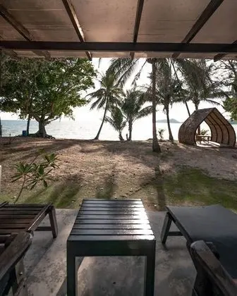 Sunset Twin Bungalow