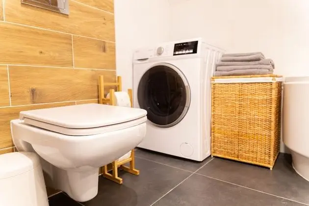 Classic Apart Daire, Şehir Manzaralı
