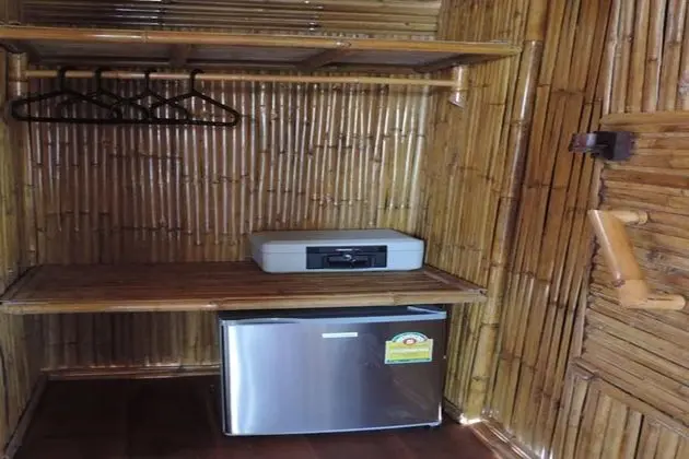 Seaview Bungalow