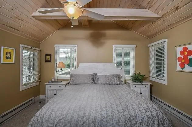 Ev, Birden Çok Yatak, Sıcak Su Havuzu