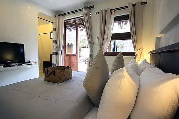 Bungalov, Denize Sıfır