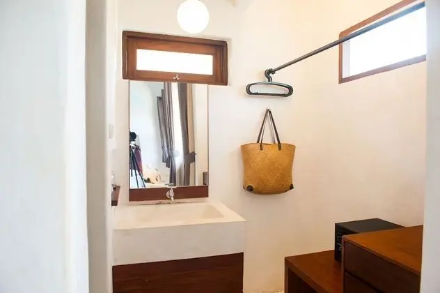 Bungalov, Denize Sıfır