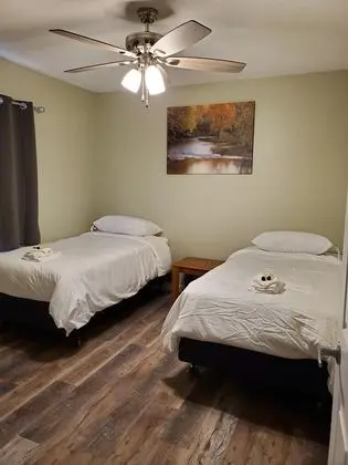 Grand Kulübe, 4 Yatak Odası, Sigara İçilmez, Göl Manzaralı