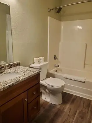 Grand Kulübe, 4 Yatak Odası, Sigara İçilmez, Göl Manzaralı