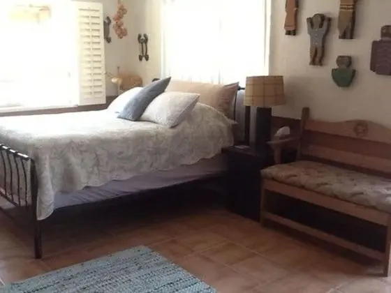 Stüdyo Süit, 1 Yatak Odası, Buzdolabı ve Mikrodalga