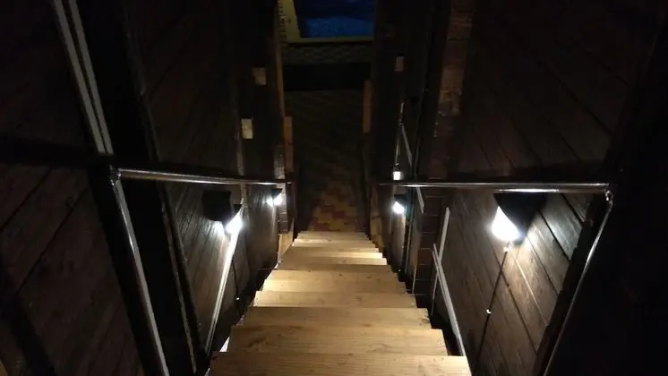 Basic Kır Evi, 1 Çift Kişilik Yatak, Havuz Manzaralı