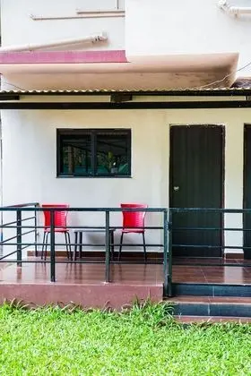 Comfort Stüdyo, 1 Çift Kişilik Yatak, Balkon, Havuz Manzaralı