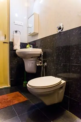 Comfort Stüdyo, 1 Çift Kişilik Yatak, Balkon, Havuz Manzaralı