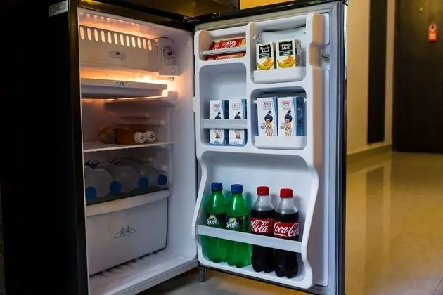 Deluxe Tek Büyük Yataklı Oda, 1 Çift Kişilik Yatak, Bahçe Manzaralı, Bahçeli