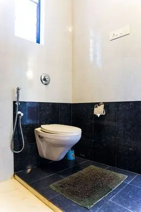 Deluxe Tek Büyük Yataklı Oda, 1 Çift Kişilik Yatak, Bahçe Manzaralı, Bahçeli