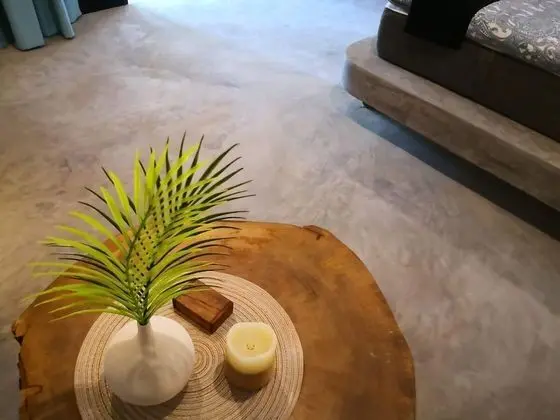 Beachfront Bungalow