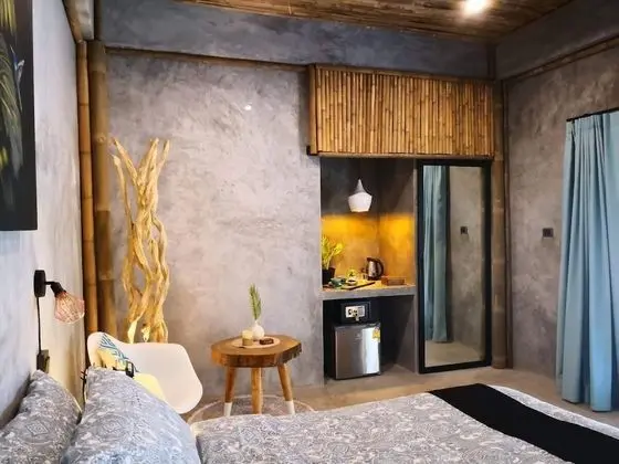 Beachfront Bungalow