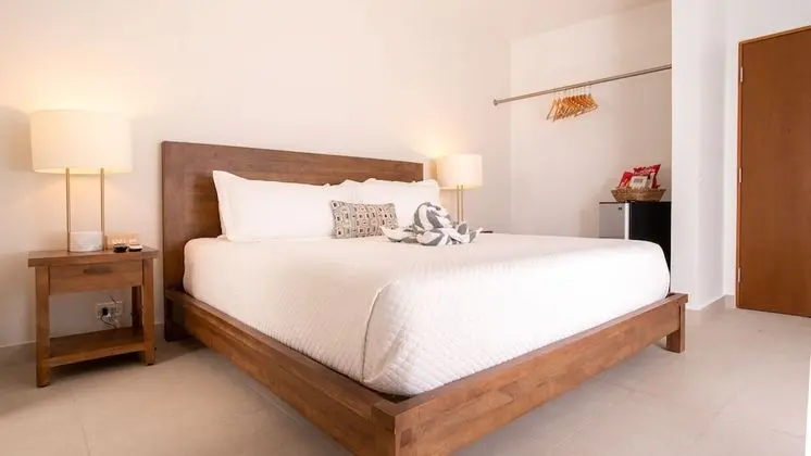 Standard One Bed