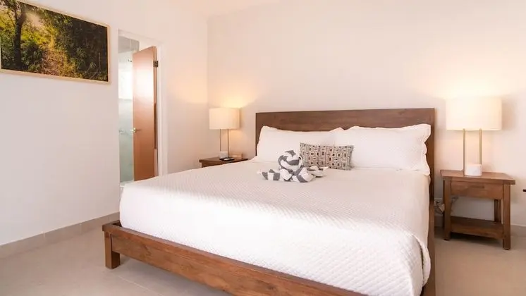 Standard One Bed