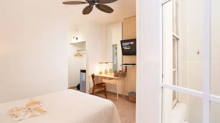 Standard One Bed