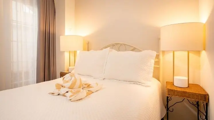 Standard One Bed