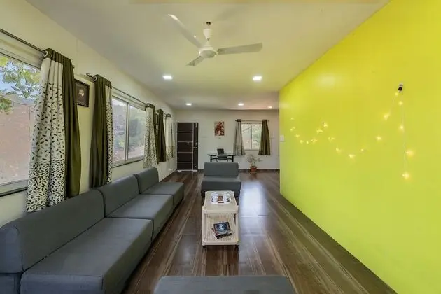 Family Kır Evi