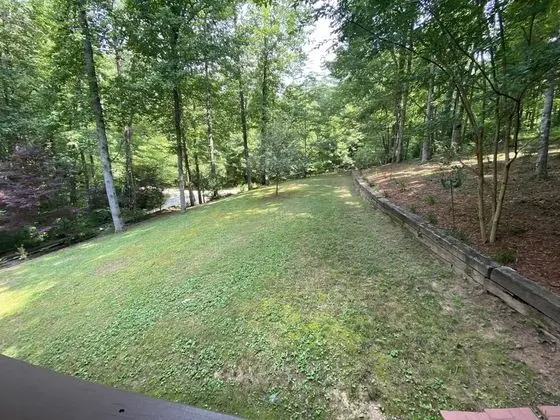 Kulübe (Lazy Springs Cabin)