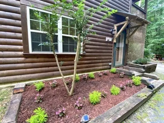Kulübe (Lazy Springs Cabin)