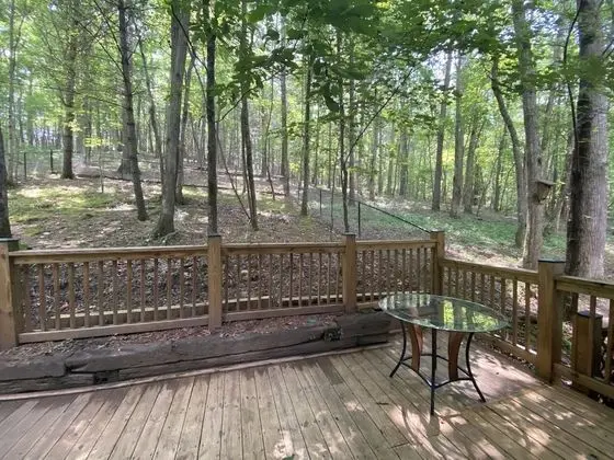 Kulübe (Lazy Springs Cabin)