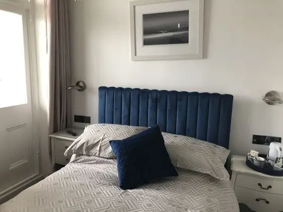 Exclusive Double Room, 1 Double Bed, Balcony ( Ocean View - Refurbished )