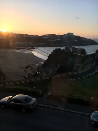 Exclusive Double Room, 1 Double Bed, Balcony ( Ocean View - Refurbished )