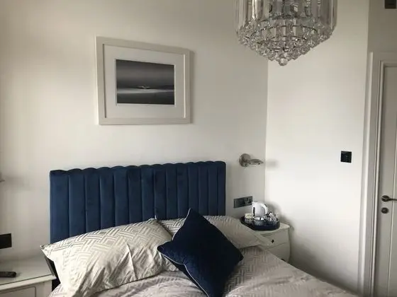 Exclusive Double Room, 1 Double Bed, Balcony ( Ocean View - Refurbished )