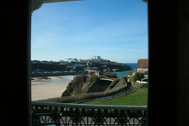 Exclusive Double Room, 1 Double Bed, Balcony ( Ocean View - Refurbished )