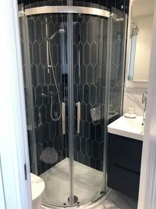 Exclusive Double Room, 1 Double Bed, Balcony ( Ocean View - Refurbished )