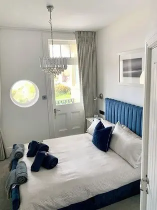 Exclusive Double Room, 1 Double Bed, Balcony ( Ocean View - Refurbished )