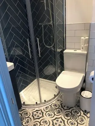 Exclusive Double Room, 1 Double Bed, Balcony ( Ocean View - Refurbished )
